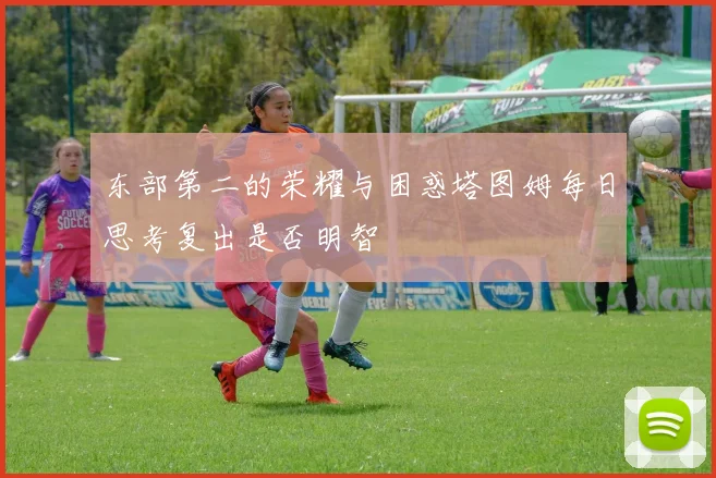 东部第二的荣耀与困惑塔图姆每日思考复出是否明智