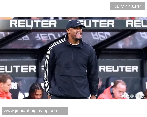 科隆主帅赞孔帕尼内心柔软如熊渴望成为他那样的人 科隆主帅赞孔帕尼内心柔软如熊渴望成为他那样的人