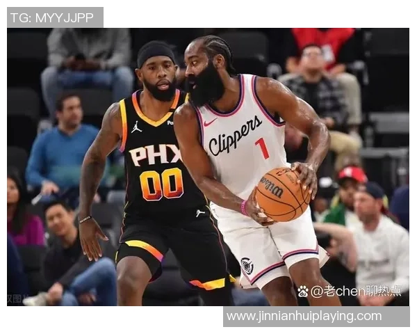 哈登缺阵对决快船雷霆ESPN胜率分析揭示悬念不再 哈登缺阵对决快船雷霆ESPN胜率分析揭示悬念不再