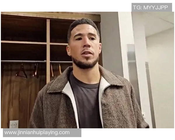 布克末节神勇三分狂飙34分5板10助却难阻球队失利