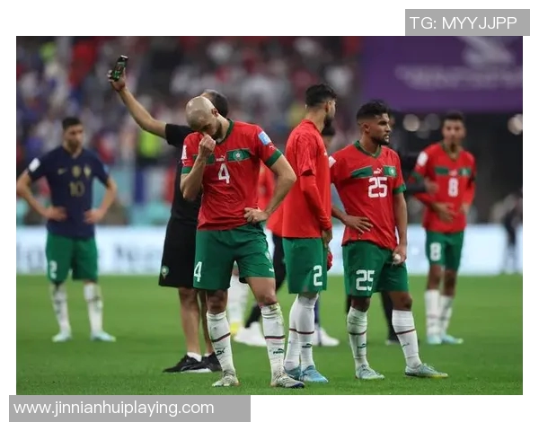 世青赛摩洛哥队小组赛力压西班牙巴西晋级墨西哥队以一球小胜晋级决赛阶段