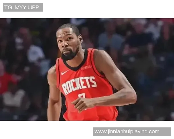 杜兰特盛赞快船双星哈登与小卡实力无可置疑能赢任何阵容