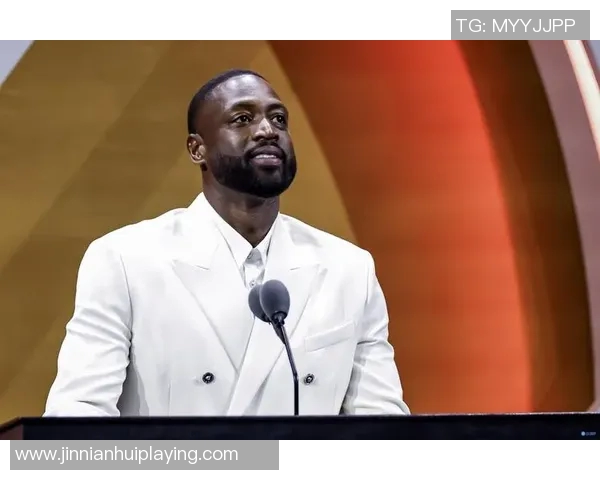 韦德父亲回忆儿子成就感慨名人堂之路依然难以置信