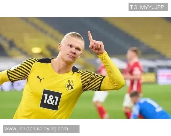 哈兰德26岁前欧冠进球数仅次于梅西未来可期 哈兰德26岁前欧冠进球数仅次于梅西未来可期