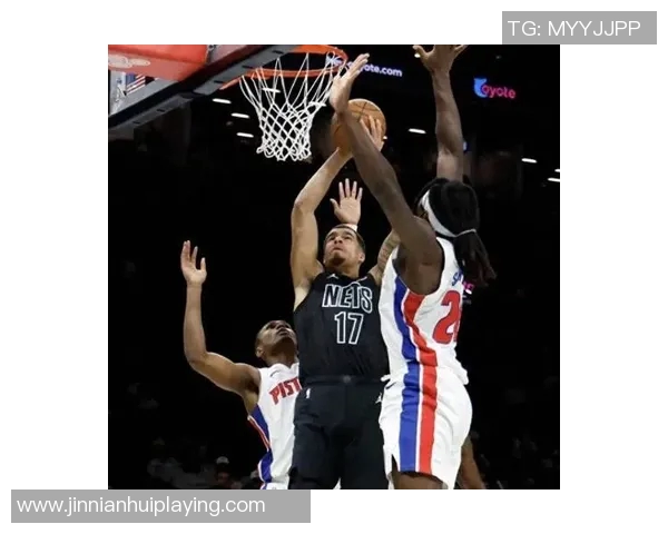 活塞有意引进小迈克尔波特篮网希望得到首轮选秀权