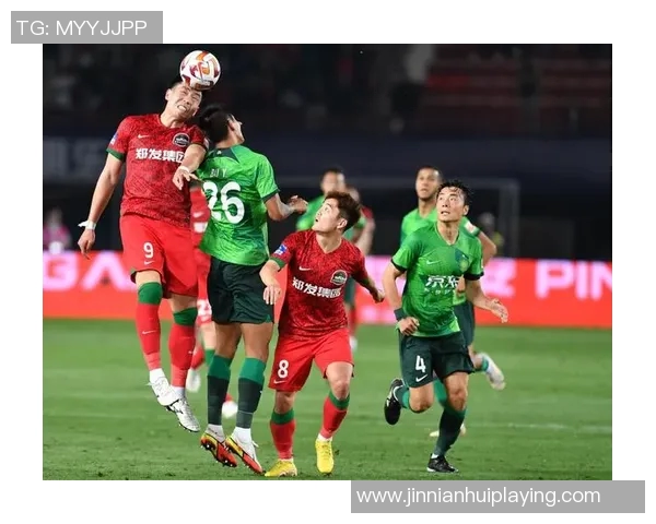 国安中超上半程强势领跑却在下半程遭遇滑铁卢惨遭六负掉队