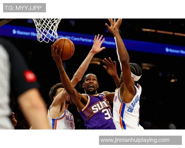 杜兰特分析两战爵士差异强调减少失误与三分防守不足