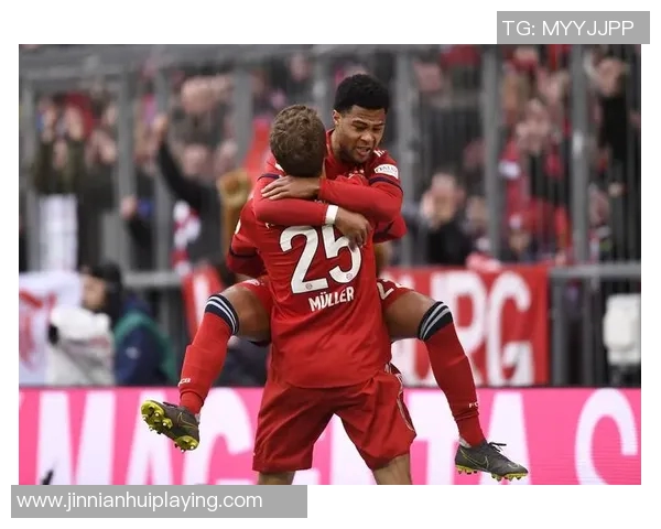 拜仁与格纳布里洽谈降薪续约至2028年球员表示双方正在积极沟通