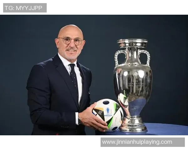 德拉富恩特期待梅西C罗不退役并希望西班牙赢得世界杯