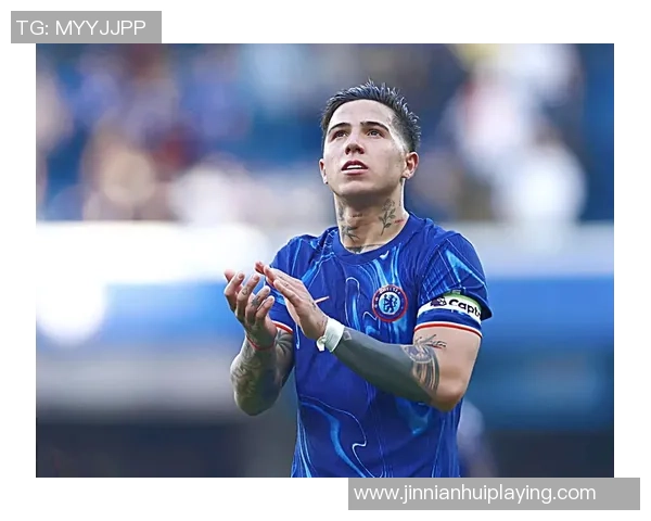 切尔西期待恩佐伤情不重滑膜炎恢复时间或在数天至数周之间