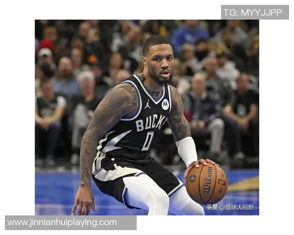 利拉德热情欢迎瓦格纳加盟阿迪期待他穿我的球鞋征战新赛季