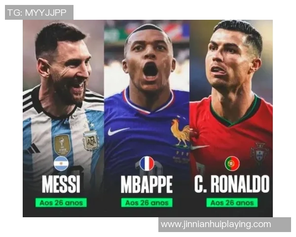 21世纪单一自然年进球榜梅西91球领跑姆巴佩60球位列第六