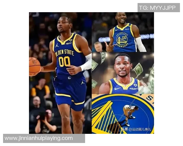 勇士库明加从交易筹码到真香合同两年4650万的逆袭之路